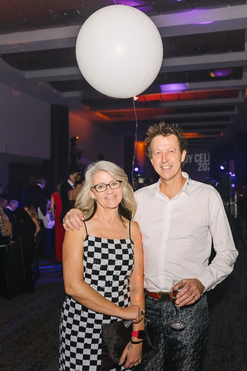 Westmead Hospital Foundation — Bloody Cells Ball 2025