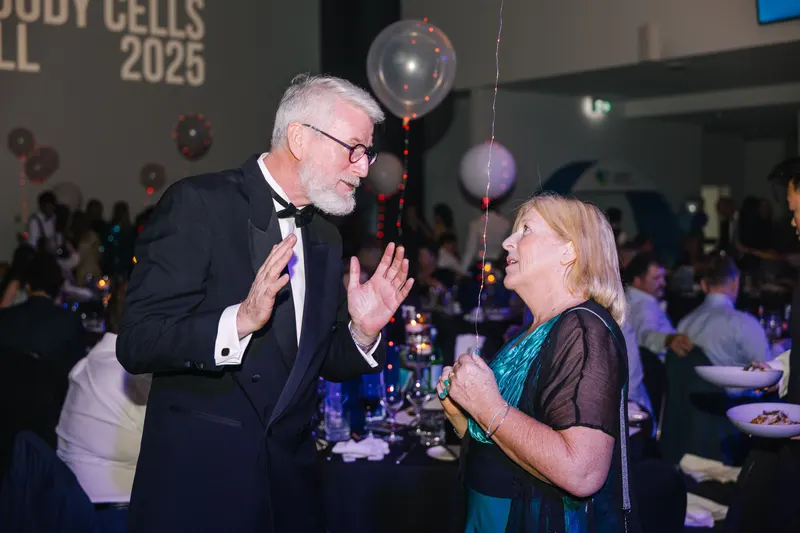 Westmead Hospital Foundation — Bloody Cells Ball 2025