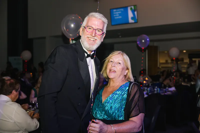 Westmead Hospital Foundation — Bloody Cells Ball 2025