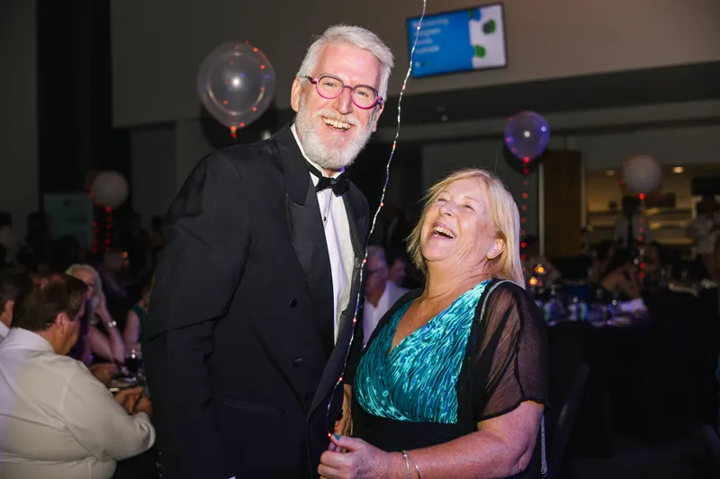 Westmead Hospital Foundation — Bloody Cells Ball 2025