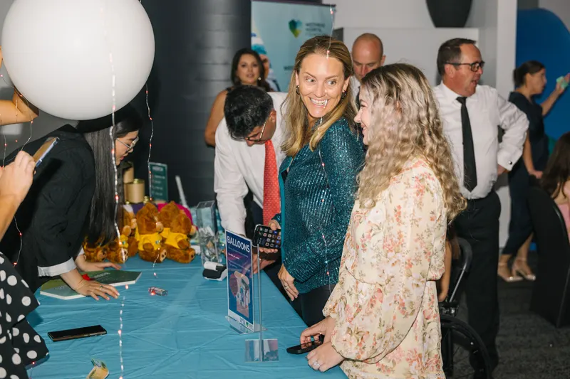 Westmead Hospital Foundation — Bloody Cells Ball 2025