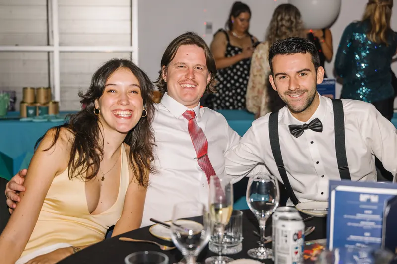 Westmead Hospital Foundation — Bloody Cells Ball 2025