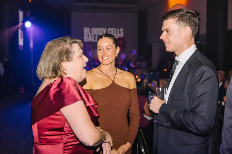 Westmead Hospital Foundation — Bloody Cells Ball 2025