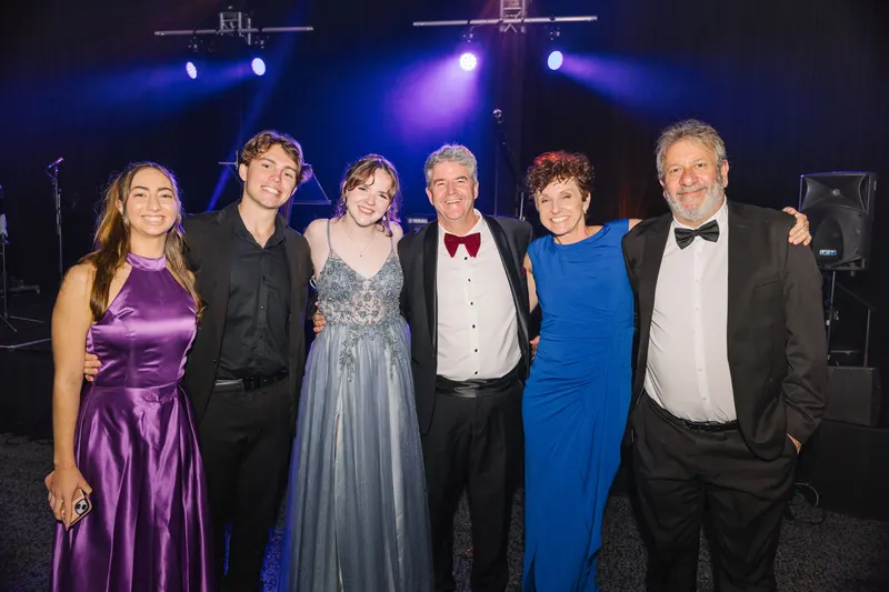 Westmead Hospital Foundation — Bloody Cells Ball 2025