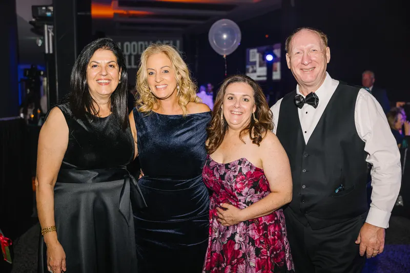 Westmead Hospital Foundation — Bloody Cells Ball 2025