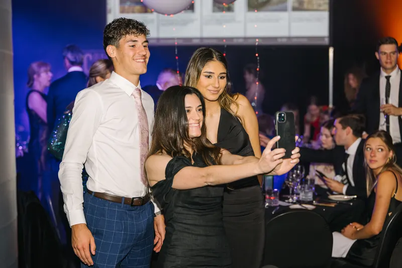 Westmead Hospital Foundation — Bloody Cells Ball 2025