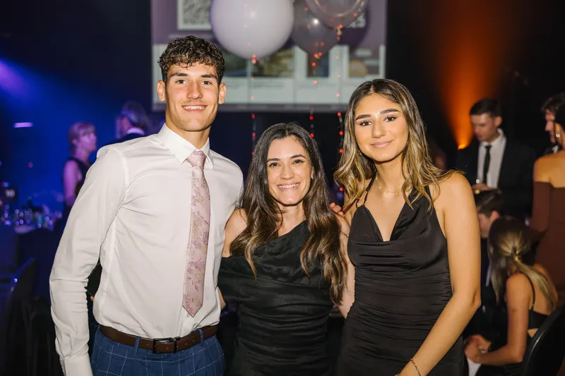 Westmead Hospital Foundation — Bloody Cells Ball 2025