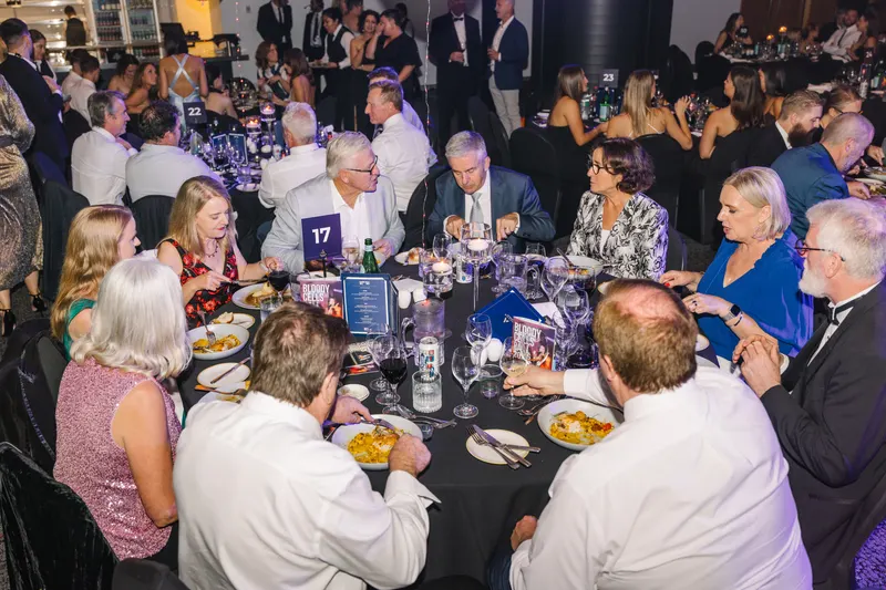 Westmead Hospital Foundation — Bloody Cells Ball 2025