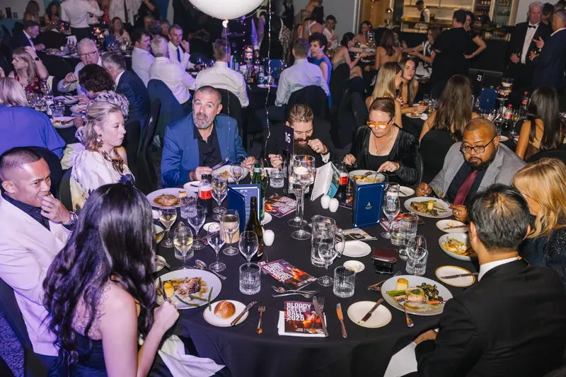 Westmead Hospital Foundation — Bloody Cells Ball 2025