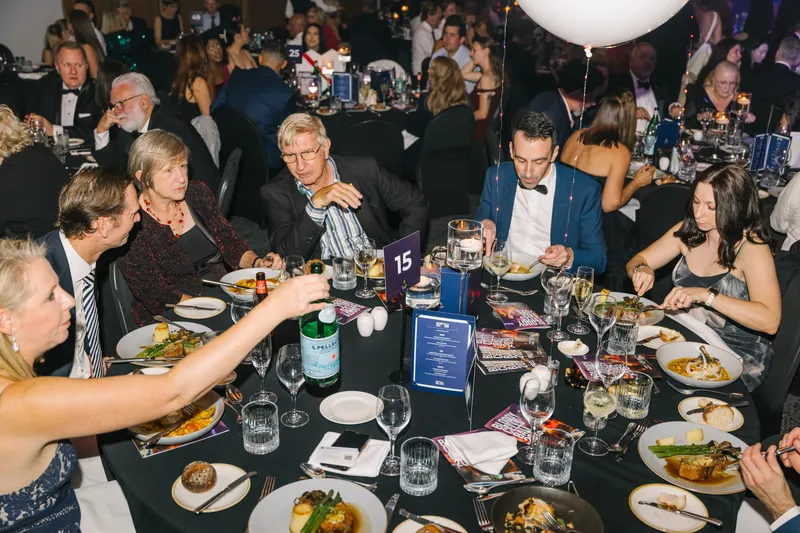 Westmead Hospital Foundation — Bloody Cells Ball 2025