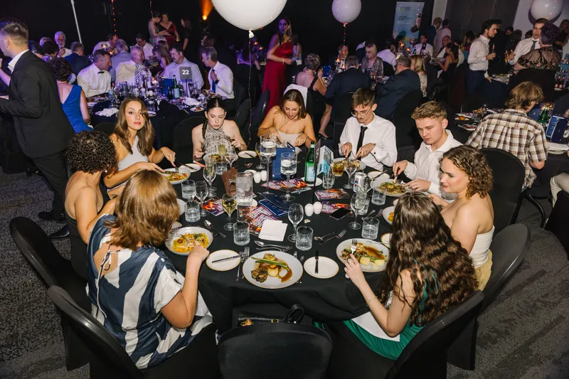 Westmead Hospital Foundation — Bloody Cells Ball 2025