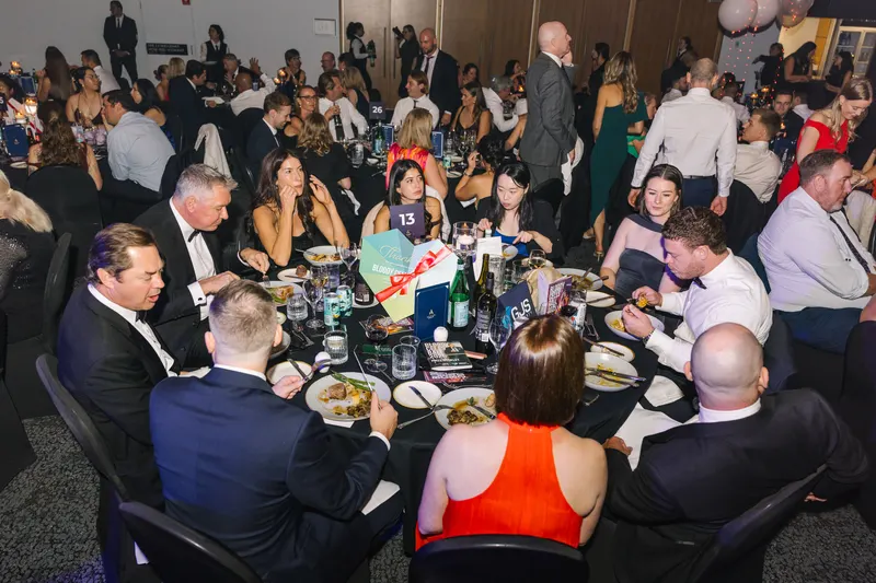 Westmead Hospital Foundation — Bloody Cells Ball 2025