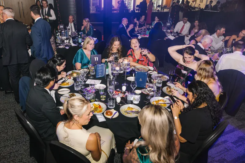 Westmead Hospital Foundation — Bloody Cells Ball 2025