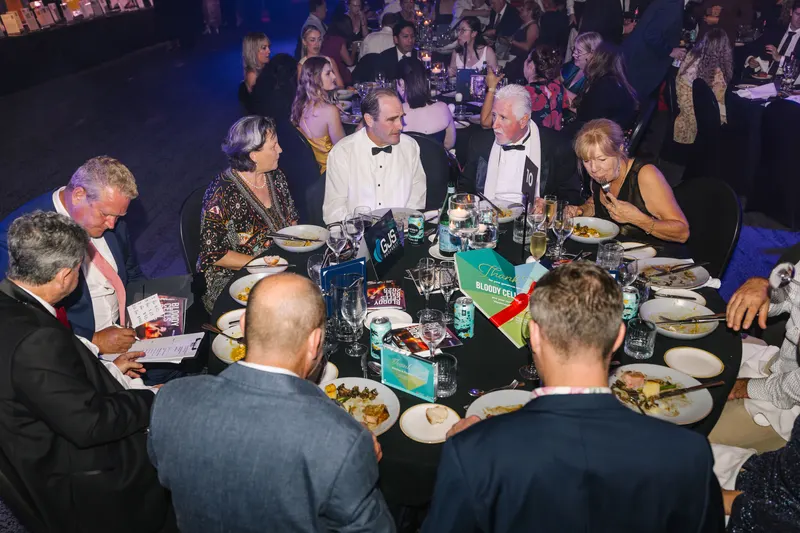 Westmead Hospital Foundation — Bloody Cells Ball 2025