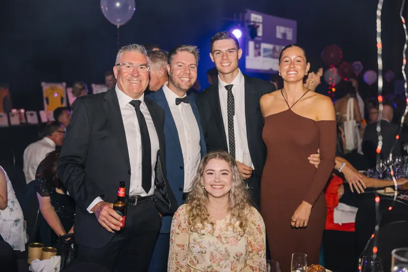 Westmead Hospital Foundation — Bloody Cells Ball 2025