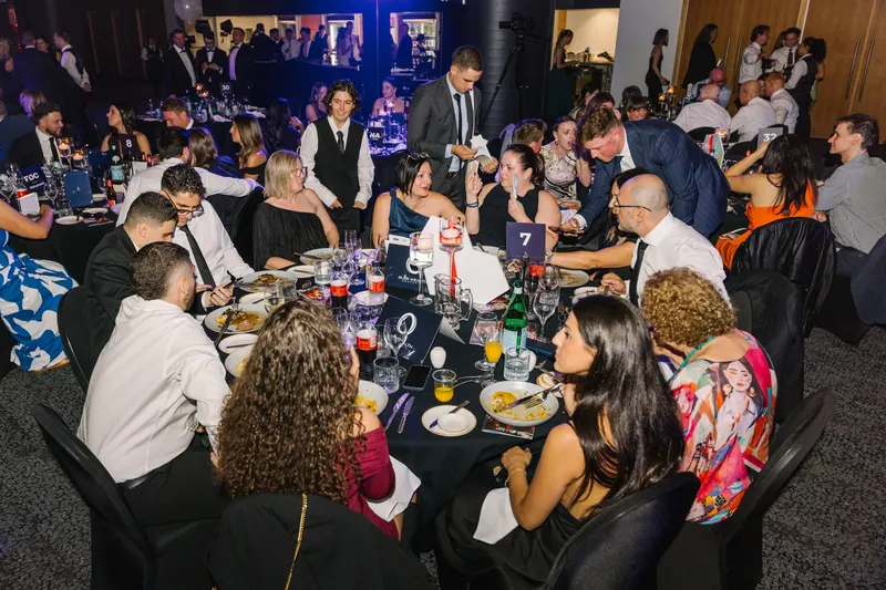 Westmead Hospital Foundation — Bloody Cells Ball 2025