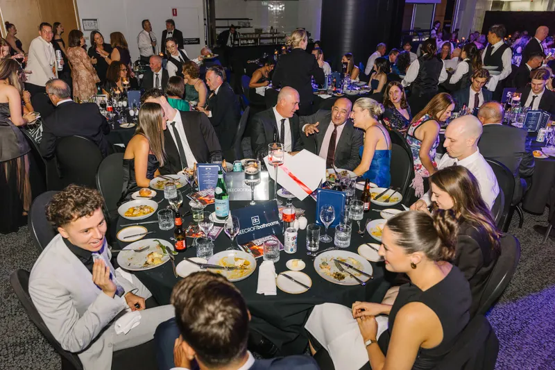 Westmead Hospital Foundation — Bloody Cells Ball 2025