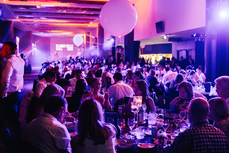 Westmead Hospital Foundation — Bloody Cells Ball 2025