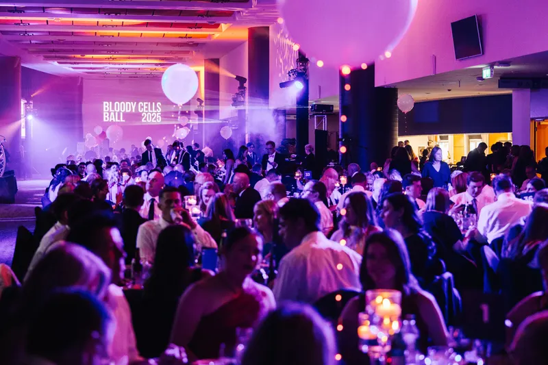 Westmead Hospital Foundation — Bloody Cells Ball 2025
