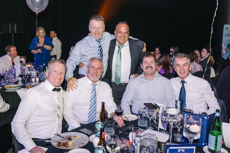 Westmead Hospital Foundation — Bloody Cells Ball 2025
