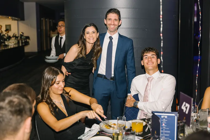 Westmead Hospital Foundation — Bloody Cells Ball 2025