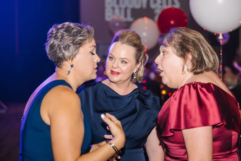 Westmead Hospital Foundation — Bloody Cells Ball 2025