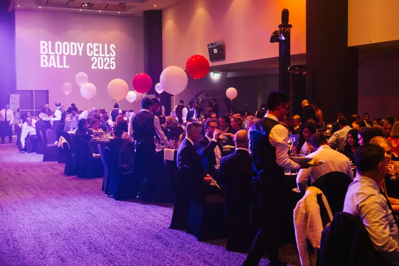 Westmead Hospital Foundation — Bloody Cells Ball 2025