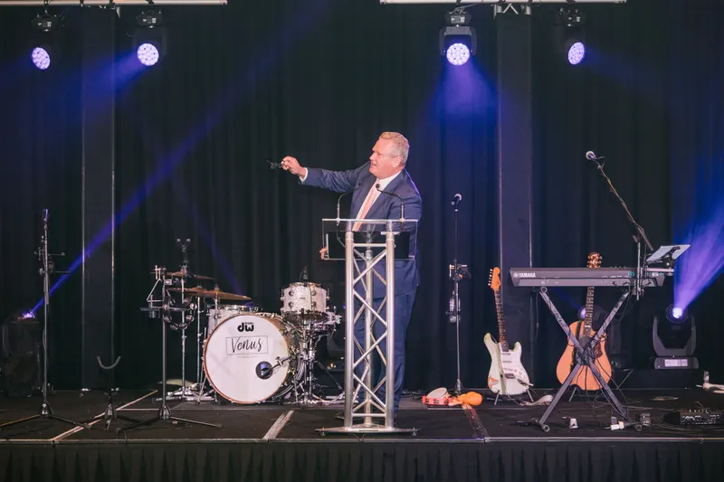 Westmead Hospital Foundation — Bloody Cells Ball 2025